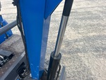 Hydraulics with