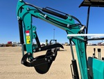 v2 Chassis - Excavator with