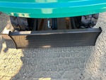 v2 Chassis - Excavator with