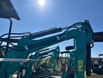 Hydraulics with