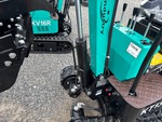 Hydraulics with