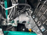 Hydraulics with