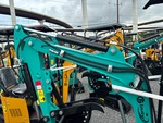 Hydraulics with