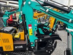Hydraulics with