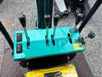 Control Station with