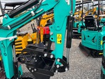 Hydraulics with
