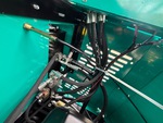 Hydraulics with