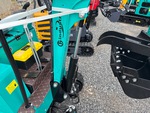 Hydraulics with
