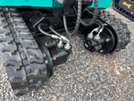 Hydraulics with