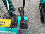 Control Station with