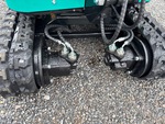 Hydraulics with