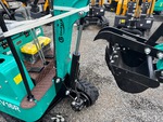 Hydraulics with