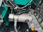 Hydraulics with