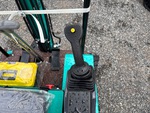Control Station with