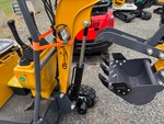 Hydraulics with
