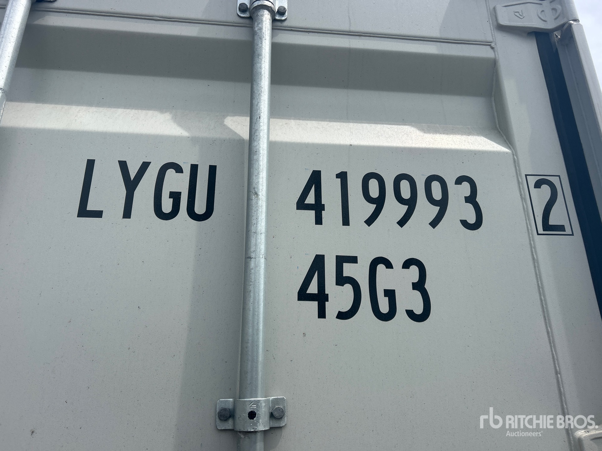 2026 AGT 40 FT HQ