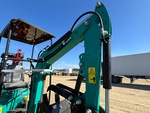 Hydraulics with