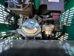 Motor with