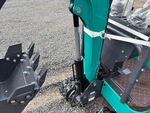 Hydraulics with