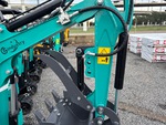 Hydraulics with