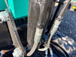 Hydraulics with