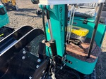 Hydraulics with