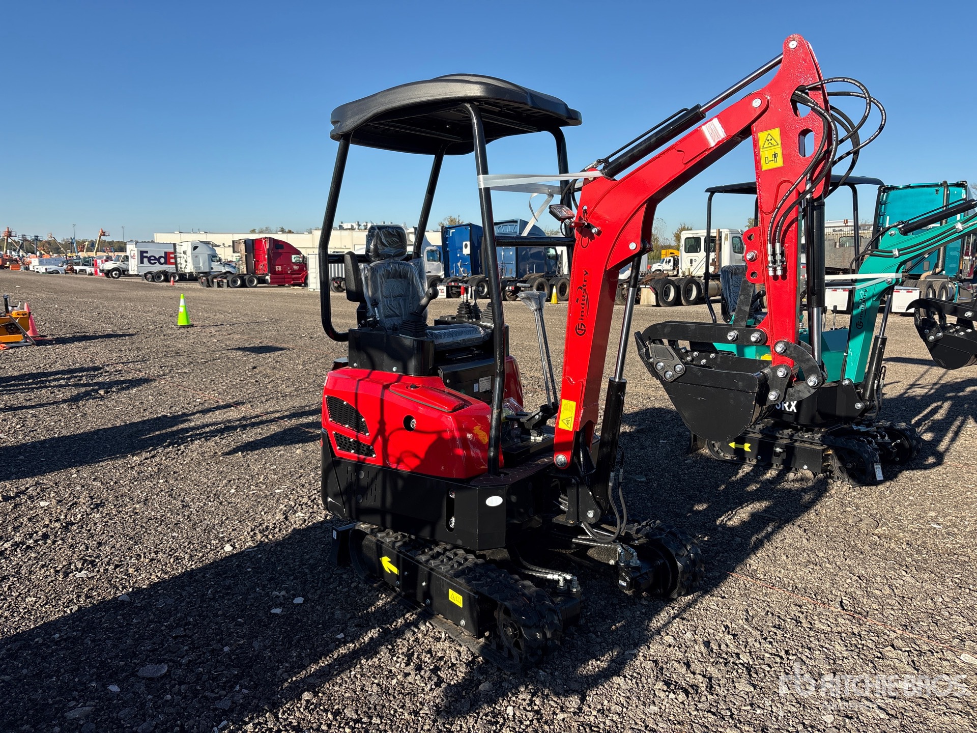 2026 CFG NT20Z