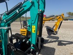 Hydraulics with