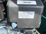 Motor with
