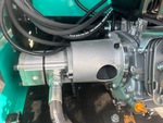 Hydraulics with