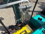 Control Station with