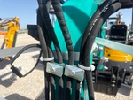 Hydraulics with