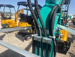 Hydraulics with