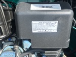 Motor with
