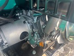 Motor with