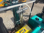 Control Station with