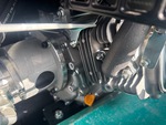 Motor with