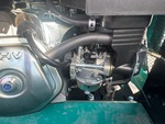 Motor with