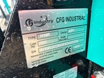 General Appearance with CE Mark