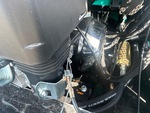 Motor with