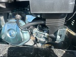 Motor with