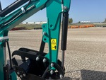 Hydraulics with