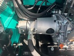 Hydraulics with