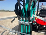 Hydraulics with