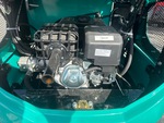 Motor with