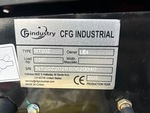 General Appearance with CE Mark