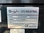 General Appearance with CE Mark