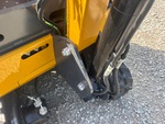 v2 Chassis - Excavator with