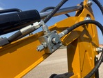 Hydraulics with