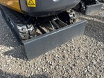 v2 Chassis - Excavator with
